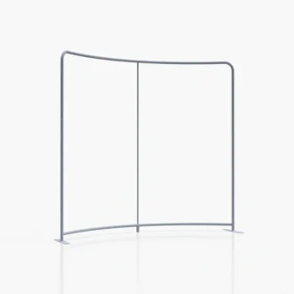 image adWall Vario Łukowa Light 240 SOFT BAG dwustronne