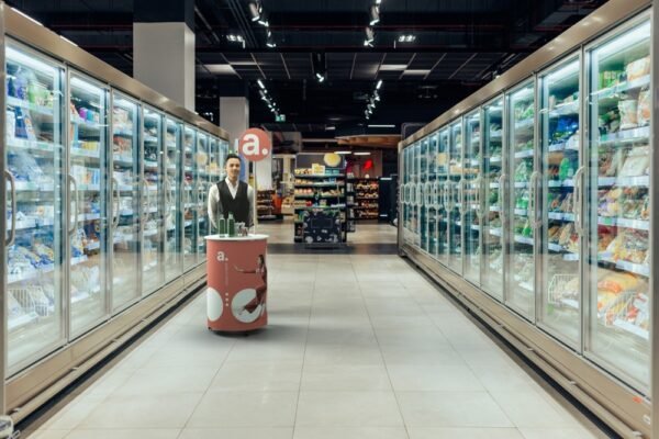 adBox Ring (bez wydruku)