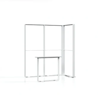 SET2 adFrame Smart 100x250 3szt + adtribune smart