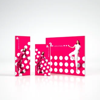 image SEGO Light Box 85x200 (bez wydruku)