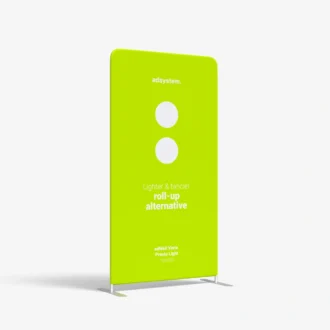 adWall Vario Presto Light 120 dwustronne