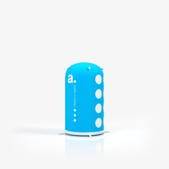 image Wydruk Air Column ∅60x100