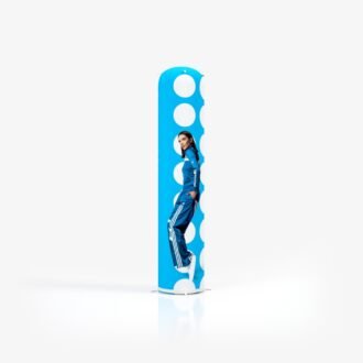 image Wydruk Air Column ∅60x320