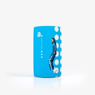 image Wydruk Air Column ∅60x100 Tribune