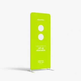 image Wydruk adWall Vario Presto Light 090 dwustronny