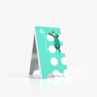 image adBoard Hips 58x100