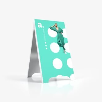 image adBoard Hips 68x120