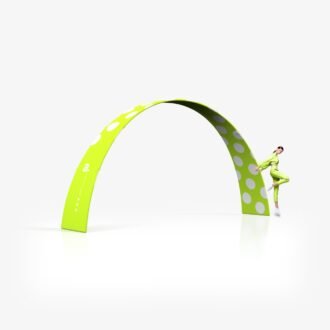 image adWall Vario Arch B