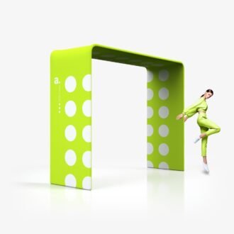 image adWall Vario Bow