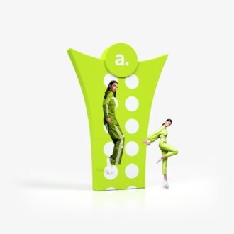 image adWall Vario Crown