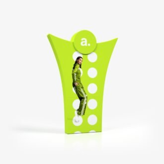 image Wydruk adWall Vario Crown