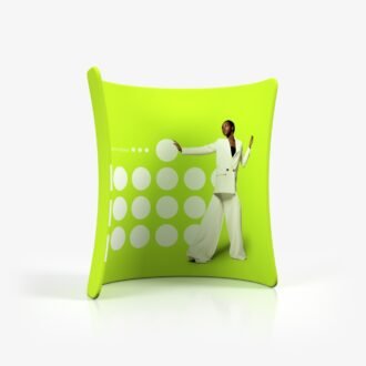 image adWall Vario C-wall dwustronne