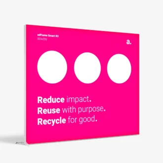 image adFrame Smart R3 300x250