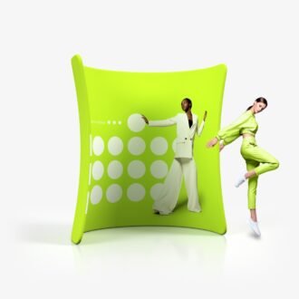 image Wydruk adWall Vario Cwall jednostronny