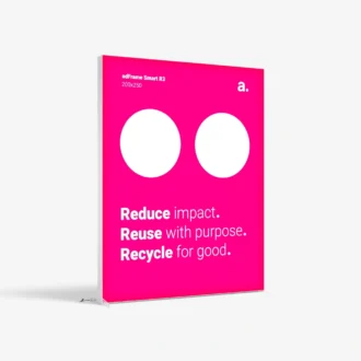 image adFrame Smart R3 200x250