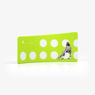 image adWall Vario Fall dwustronne