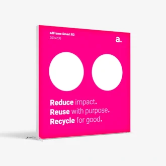 image adFrame Smart R3 200x200