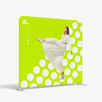 image adWall Vario Prosta 240 Ø43 dwustronne