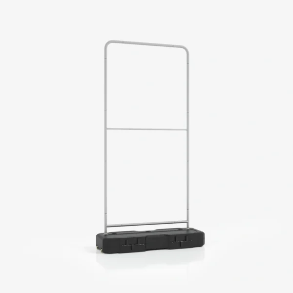 adWall Presto Outdoor jednostronny