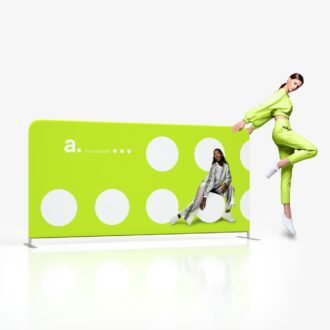 adWall Vario Horizontal jednostronne