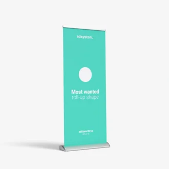 image adStand Drop 85