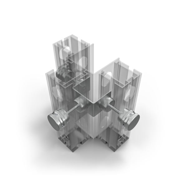 mFrame ŁĄCZNIK LMD UNIWER