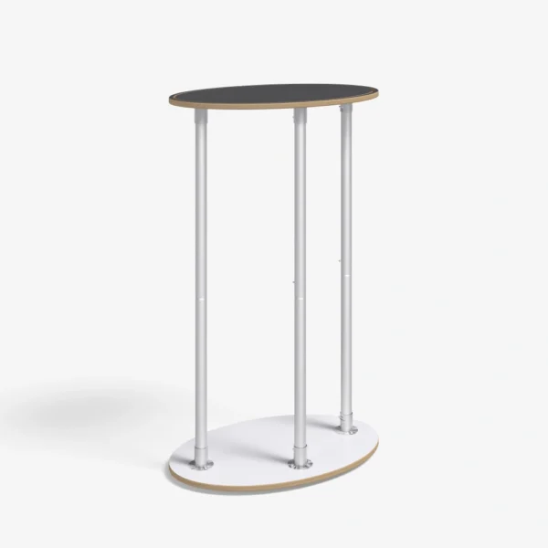 Wydruk adTribune Tube Oval