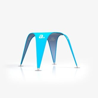 image adTent Vario 3x3 (stelaż+dach)