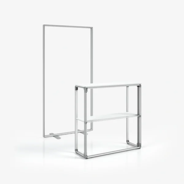 COMBO adFrame Starter 100x250 i adTribune Starter