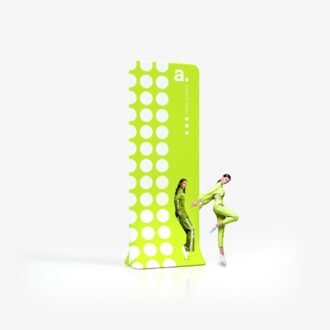 image adWall Vario Tower