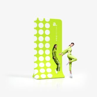 image adWall Vario Tower 3m