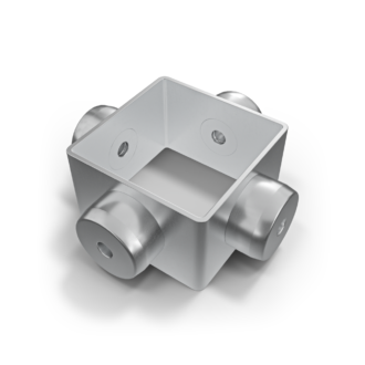 mFrame ŁĄCZNIK ZEW/ZEW/ZEW/ZEW