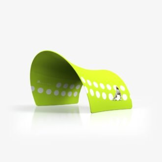 image Wydruk adWall Vario Tunel dwustronny