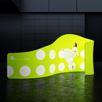 image adWall Vario Wave