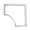 image mFrame Frame Arch Pannel