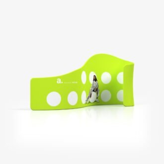 Wydruk adWall Vario Wave