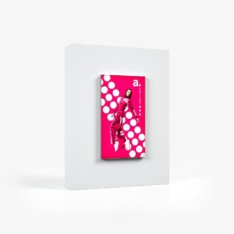 adFrame LMSM 80x140 NK