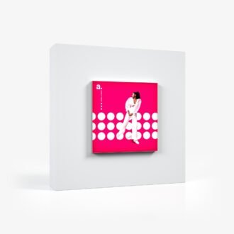 adFrame LMSM 100x100 NK