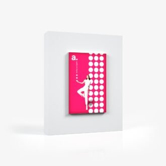 image adFrame LMSM 100x150 ND