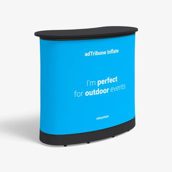 image adTribune inflate