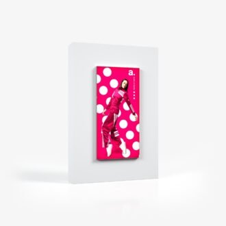 image adFrame LMSM 100x200 ND