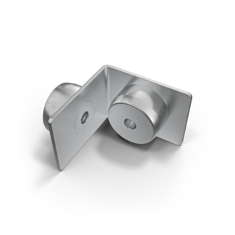 image mFrame ŁĄCZNIK WEW/ZEW 90 STOPNI