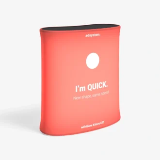 adTribune Quick Kidney LED