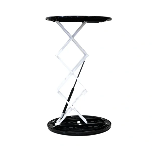 adTribune Quick Round LED