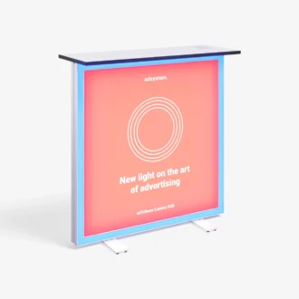 adTribune Lumina RGB