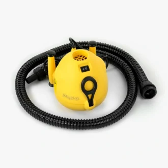 image Pompka elektryczna bravo