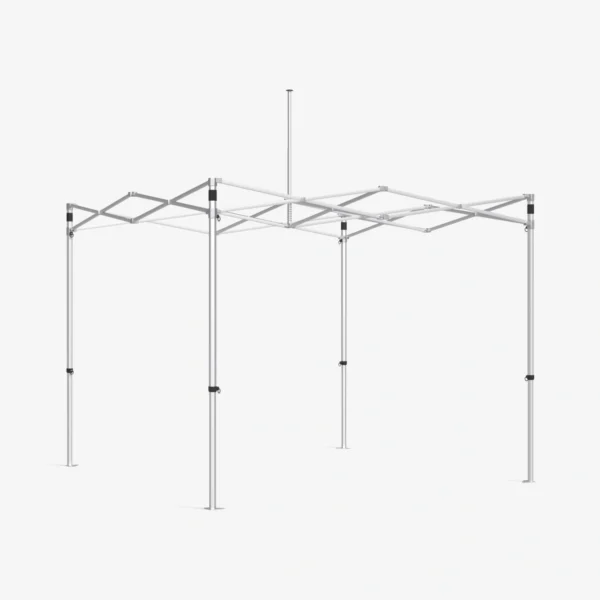 image Namiot reklamowy adTent EXPRESS PRO 3x3 m. (różne warianty zabudowy)