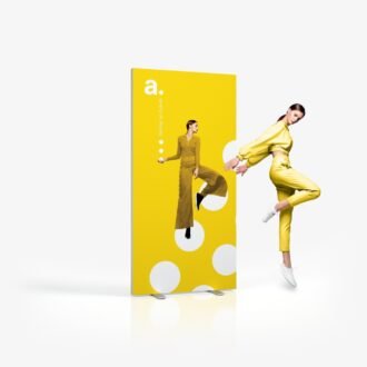 image adFrame DTF 100x200