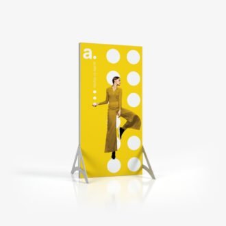 image Wydruk adFrame DTF 50x100