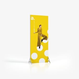 image Wydruk adFrame DTF 80x200